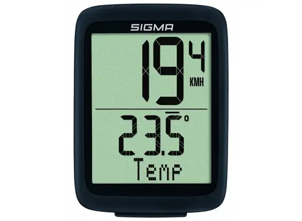 Sigma 10.0 WR Computer