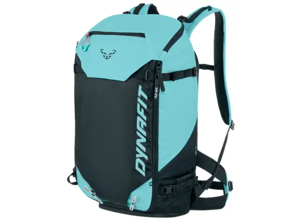 Dynafit Free Damen Rucksack 32 l Marineblau/Heidelbeere