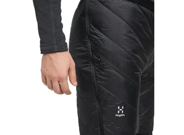 Haglöfs L.I.M Barrier Shorts Schwarz
