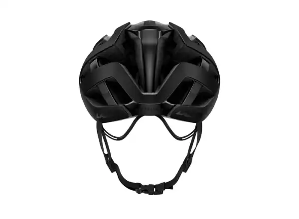 Lazer Genesis MIPS Helm schwarz