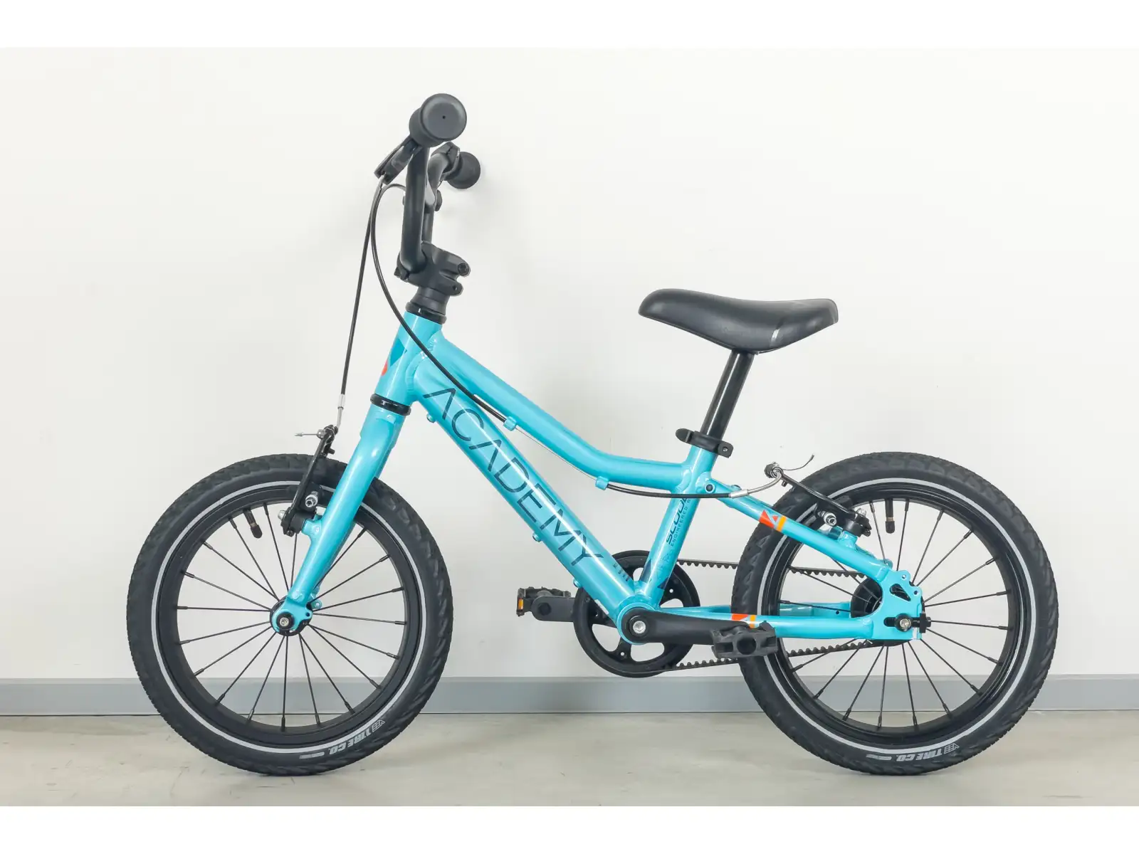 Academy Grade 2 Kinderfahrrad 14" Blau - GEBRAUCHT