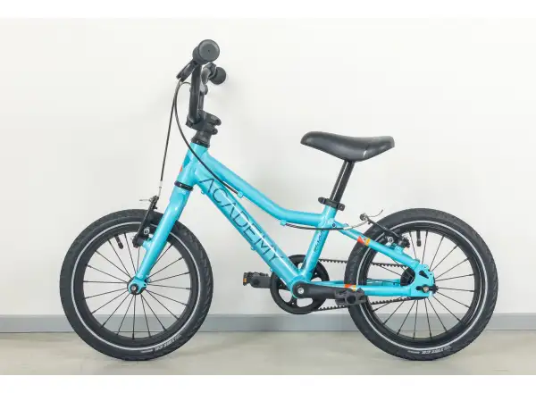Academy Grade 2 Kinderfahrrad 14" Blau - GEBRAUCHT
