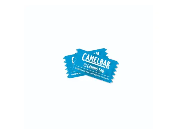 Camelbak Reinigungstabletten für Reservoirs und Flaschen 8 Stk.