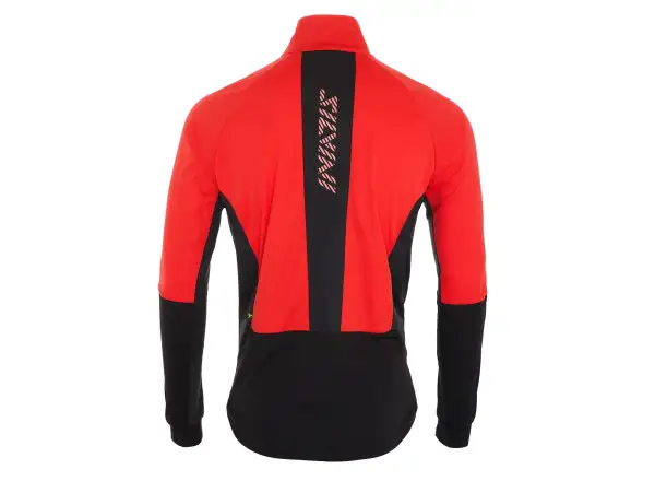 Silvini Pusterio Herrenjacke Ruby/Black