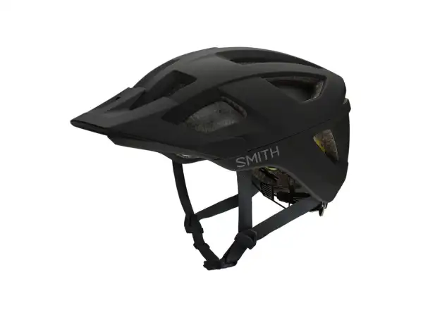 Smith Session Mips Helm Matte Black