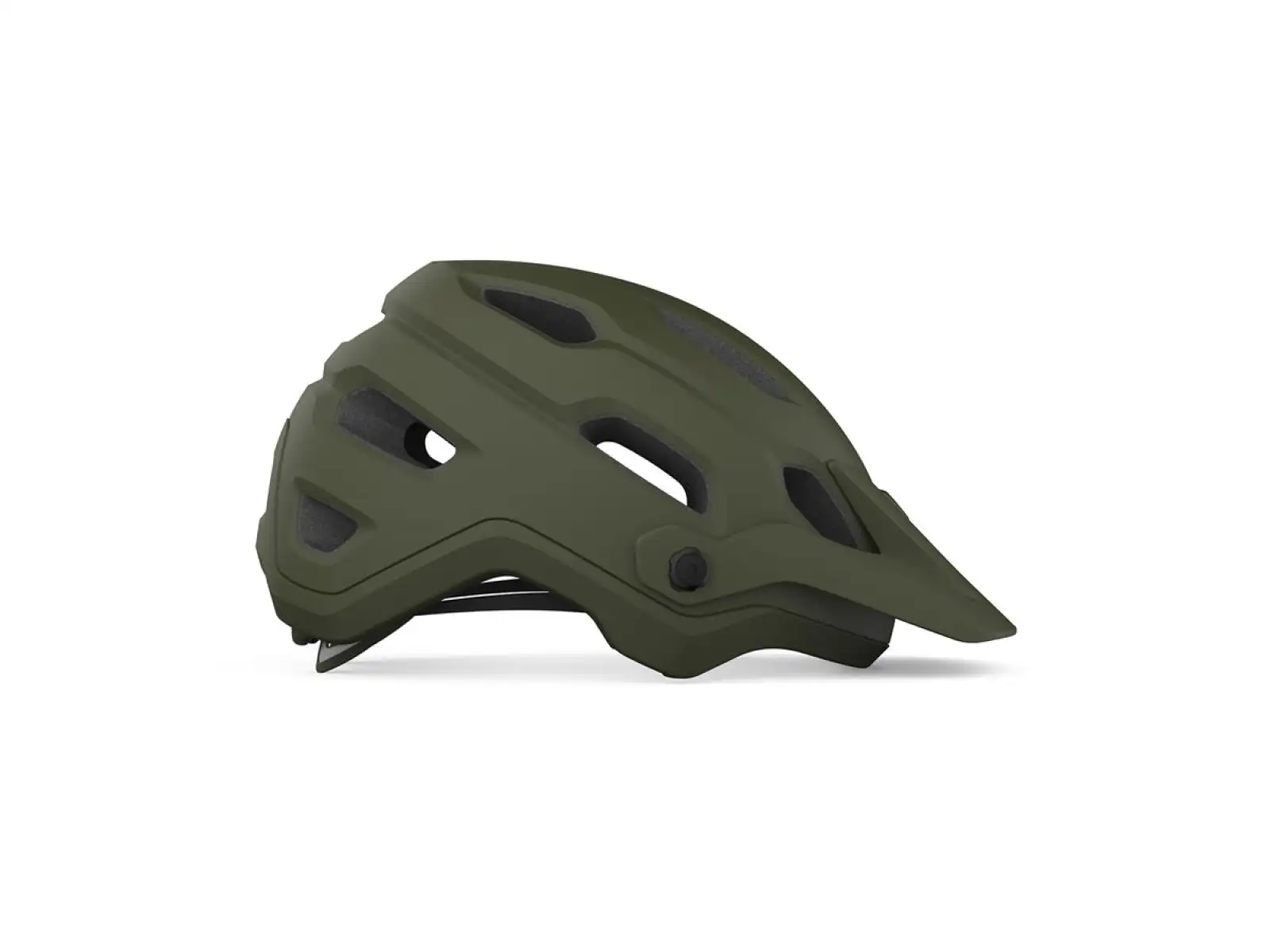 Giro Source MIPS Helm Trail Green