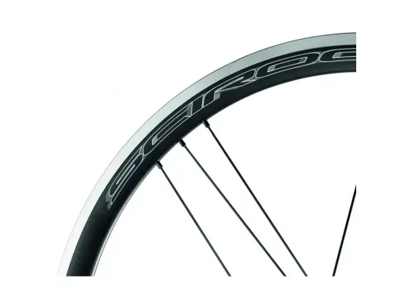 Campagnolo Scirocco C17 Laufräder Reifen