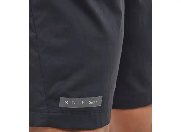 Haglöfs L.I.M Fuse Herren Shorts schwarz