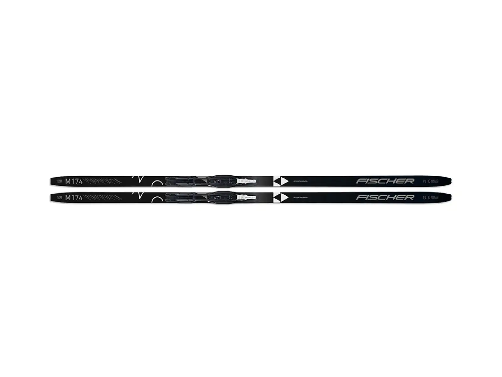 Fischer Apollo EF Langlaufski + Tour Step Bindung Set 2023/24