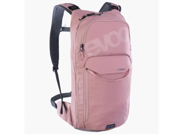 Evoc Stage 6l Rucksack Dusty Pink