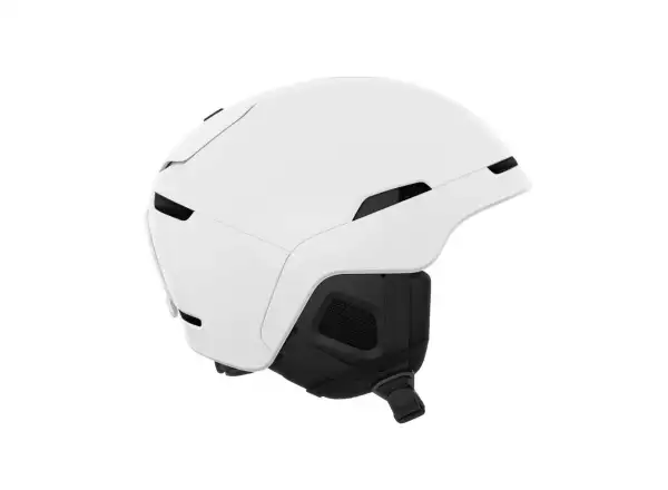 POC Obex MIPS Skihelm Hydrogen White