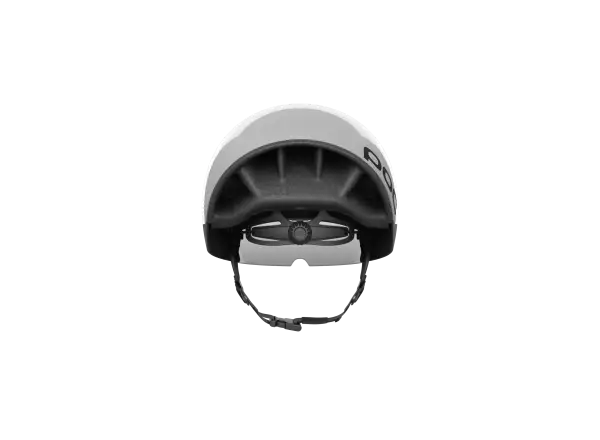 POC Procen Air Straßenhelm Hydrogen White