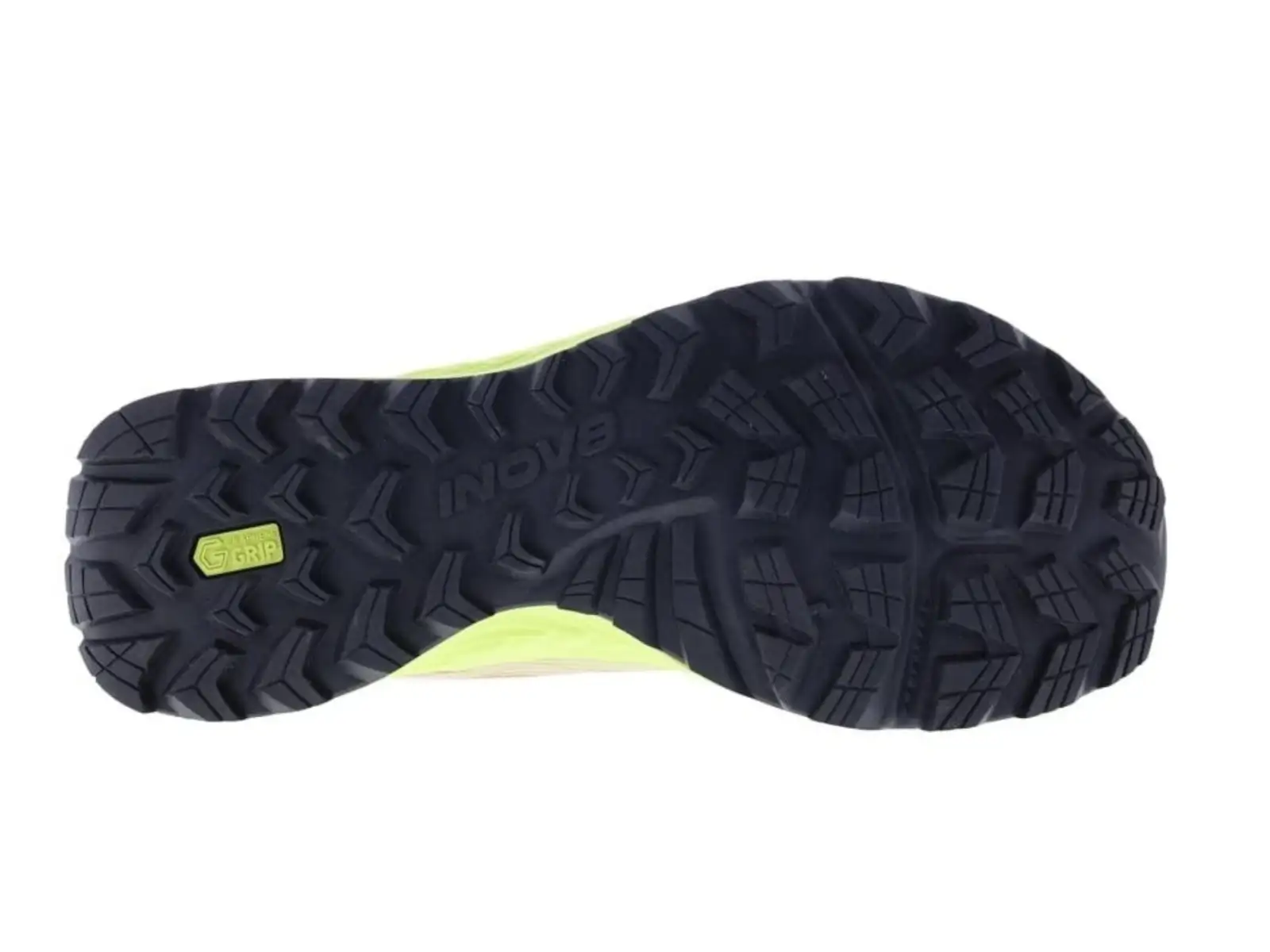 Inov-8 Damen-Laufschuhe – Trailfly Speed Wide Purple/Green