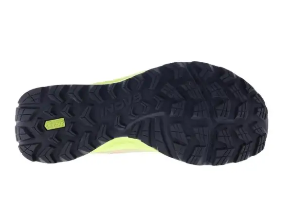 Inov-8 Damen-Laufschuhe – Trailfly Speed Wide Purple/Green