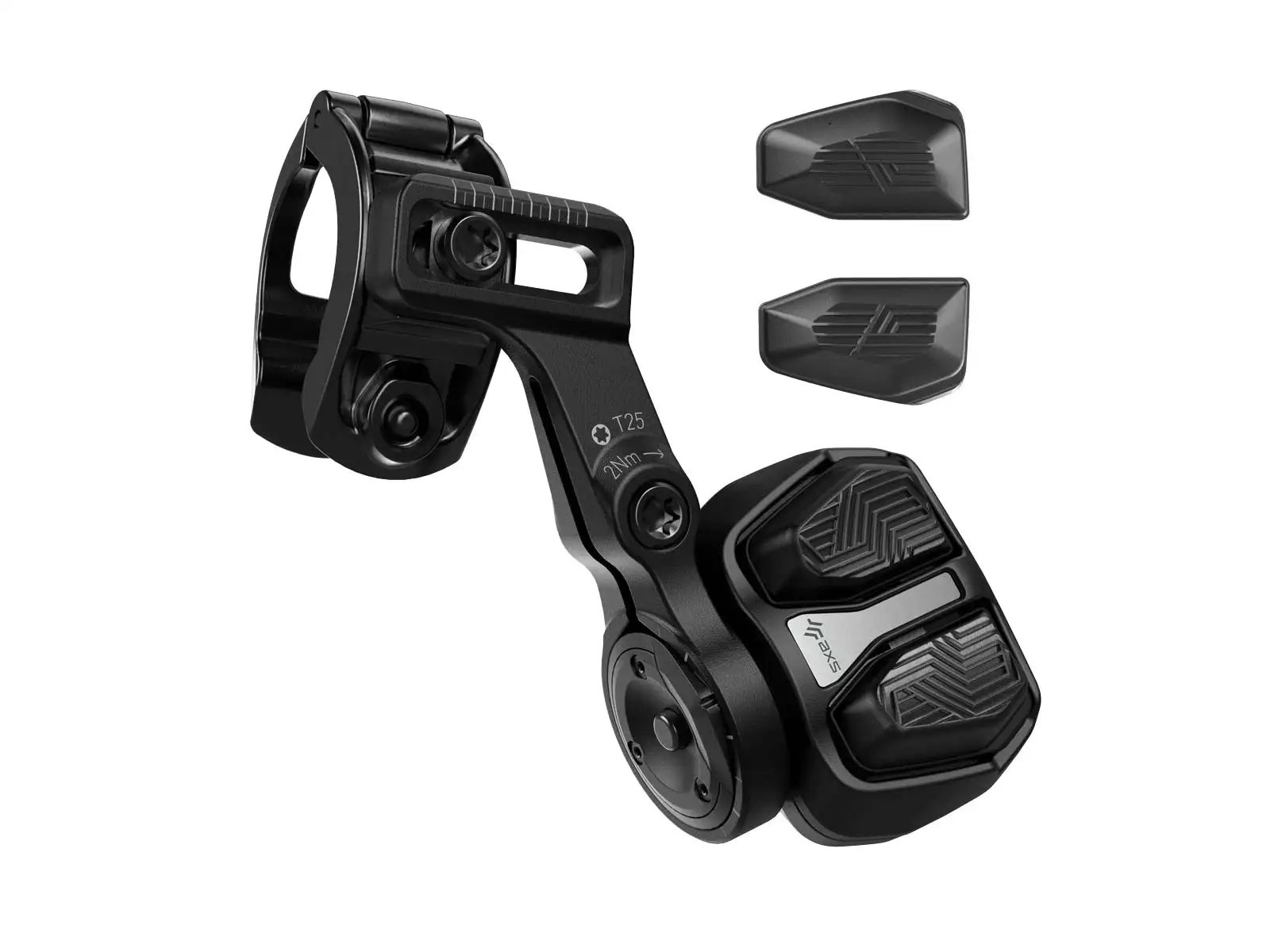 Sram XX Eagle Transmission T-Type AXS Gruppe für E-Mountainbikes 104 BCD