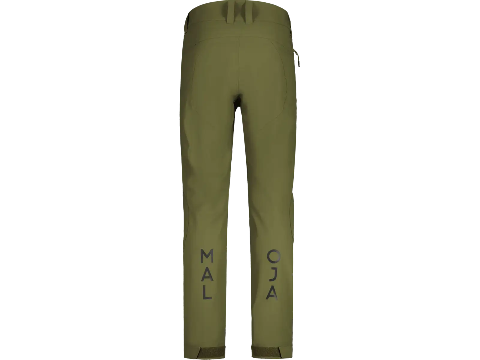 Maloja MomosM. Herrenhose Moos