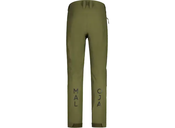 Maloja MomosM. Herrenhose Moos