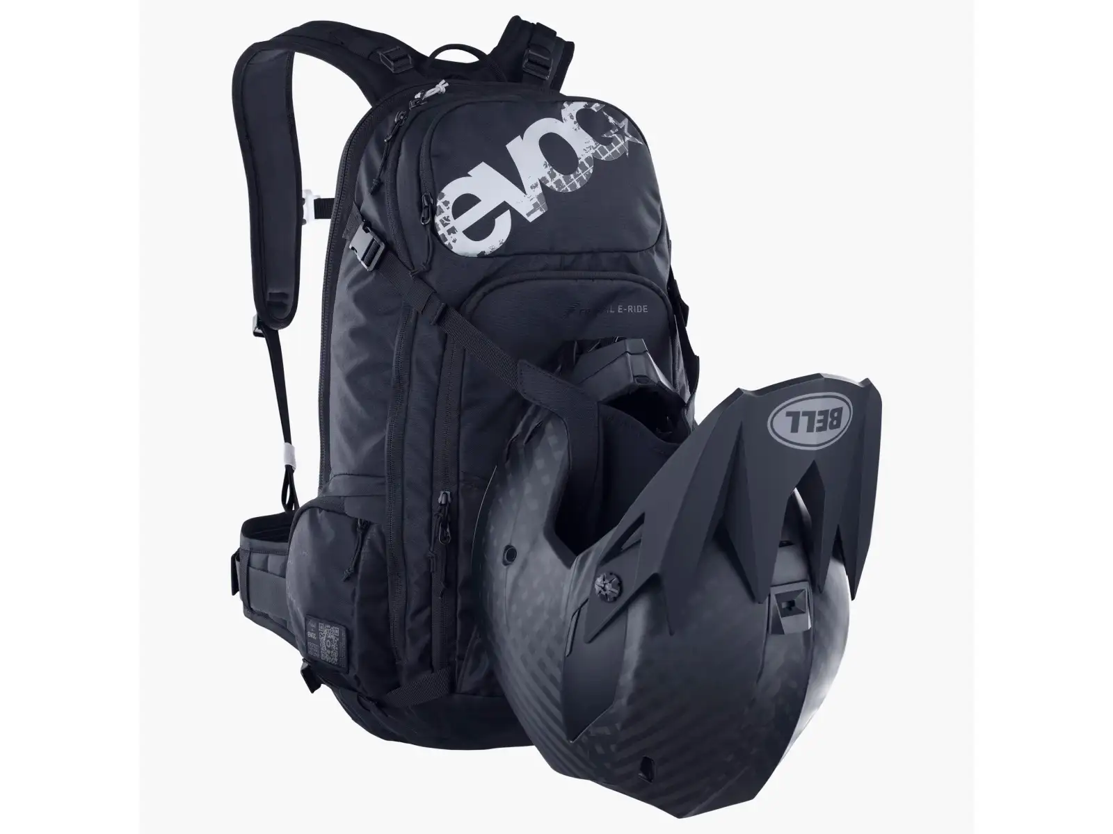 Evoc FR Trail E-Ride Rucksack 20 l MacAskill