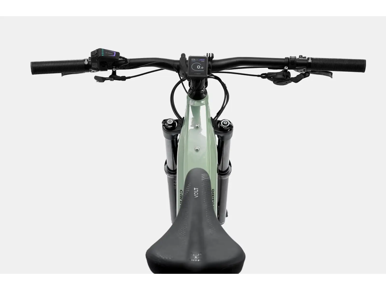 Cannondale Moterra Neo EQ vollgefedertes Elektrofahrrad AGV