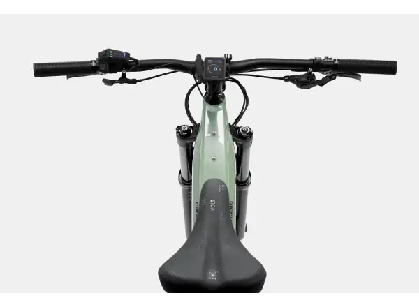 Cannondale Moterra Neo EQ vollgefedertes Elektrofahrrad AGV