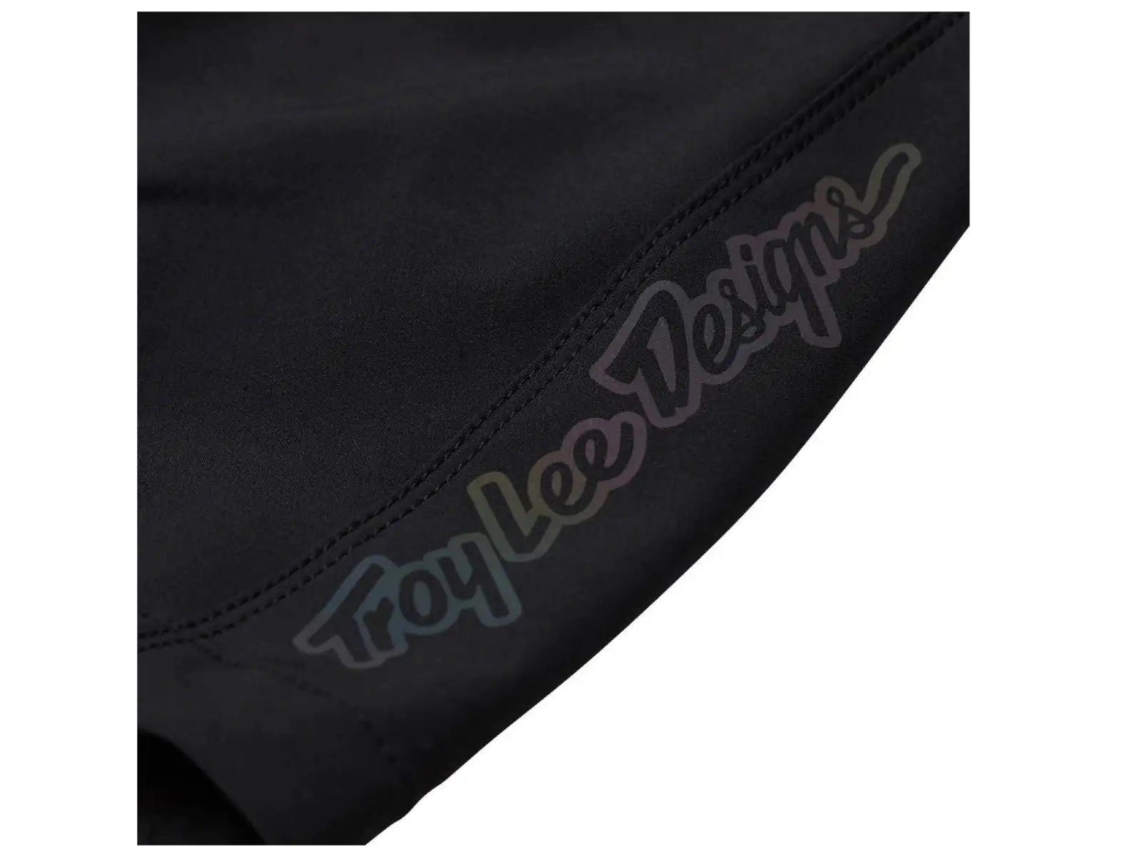 Troy Lee Designs Mischief Damen Shorts mit Einsatz Black