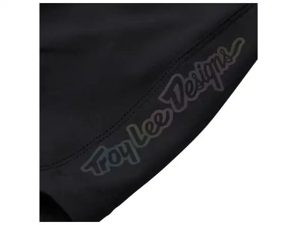 Troy Lee Designs Mischief Damen Shorts mit Einsatz Black