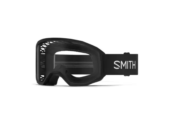 Smith Loam MTB Downhill-Brille Black/Clear