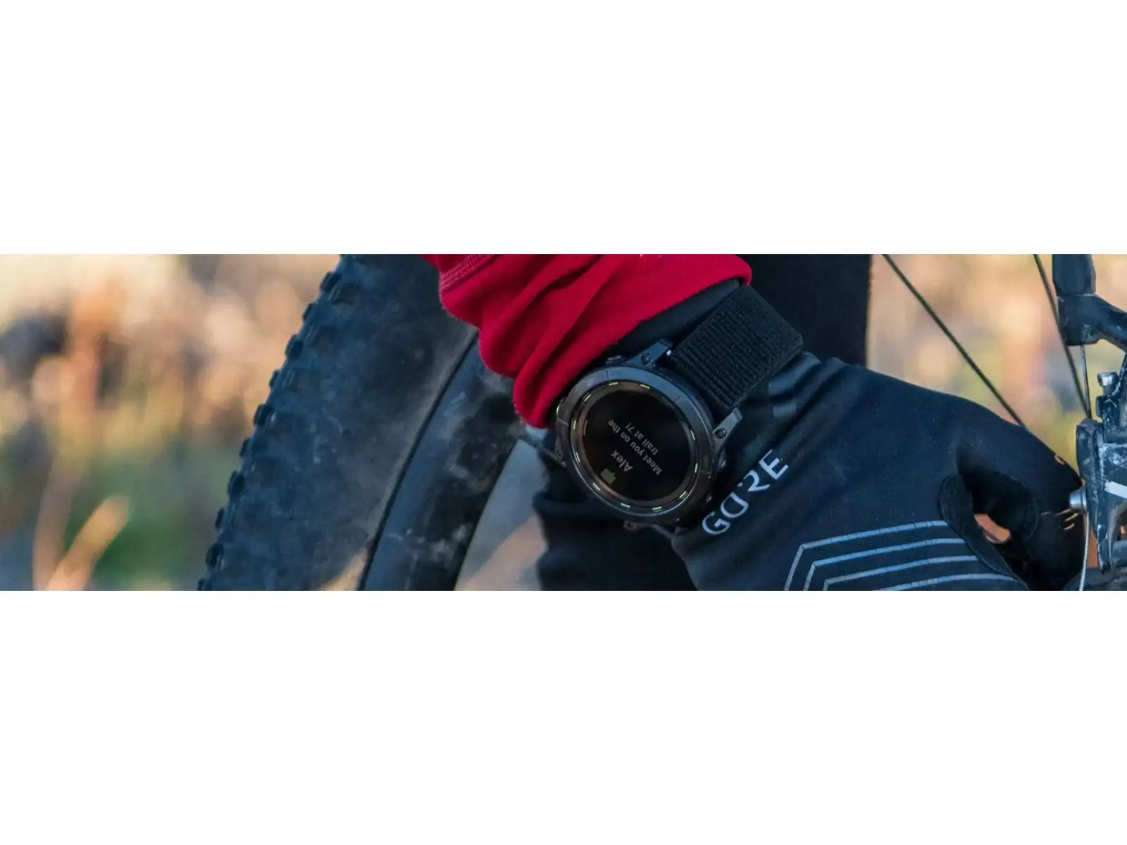 Garmin Enduro 2 Smartwatch Titan DLC/Black