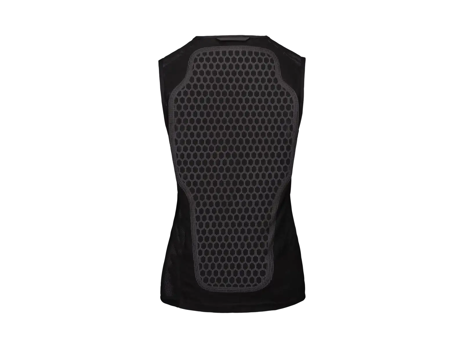 POC VPD Air Vest Kinder Schutzweste Uranschwarz