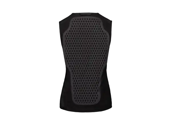POC VPD Air Vest Kinder Schutzweste Uranschwarz