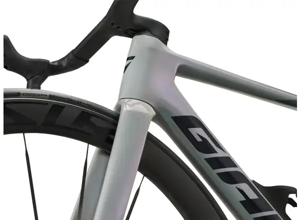 Giant Propel Advanced Pro-DA Rennrad Supernova Grey