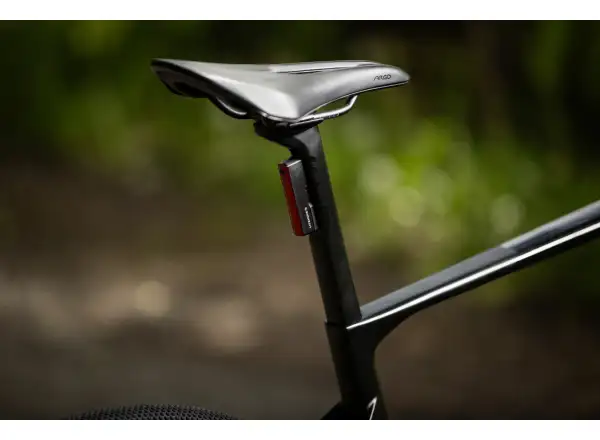 Superior Gravelbike – XR 9.8 GR Matte Carbon/Gloss Black