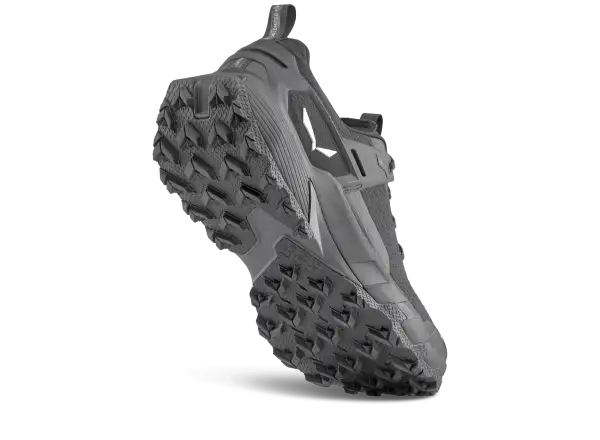 Salewa Pedroc 2 Herren Schuhe Black/Black