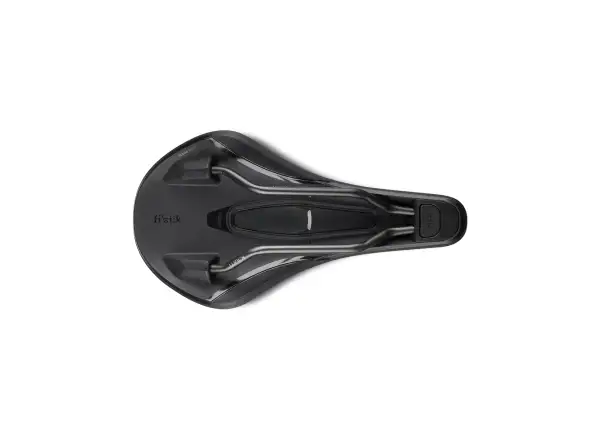 Fizik Vento Argo X3 Sattel 140 mm Schwarz