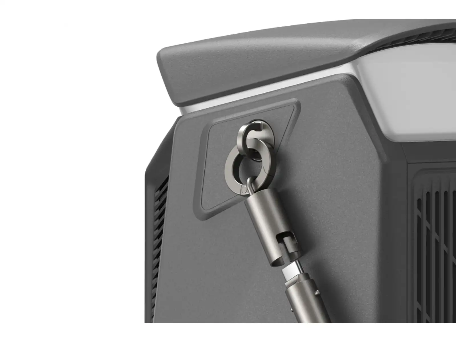 EcoFlow Trail 300 Plus Ladestation