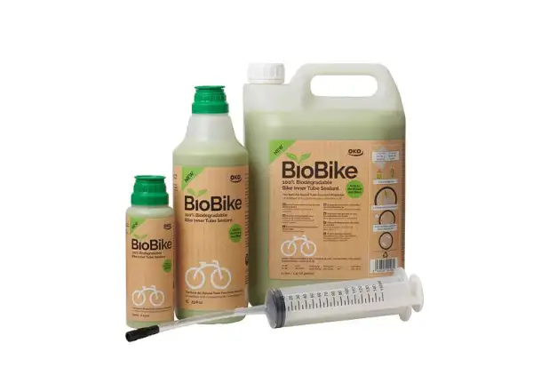 MAGIC MILK Dichtmittel für Schläuche BIOBIKE 250ml