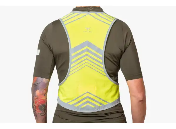Apidura Packable Visibility Vest Weste