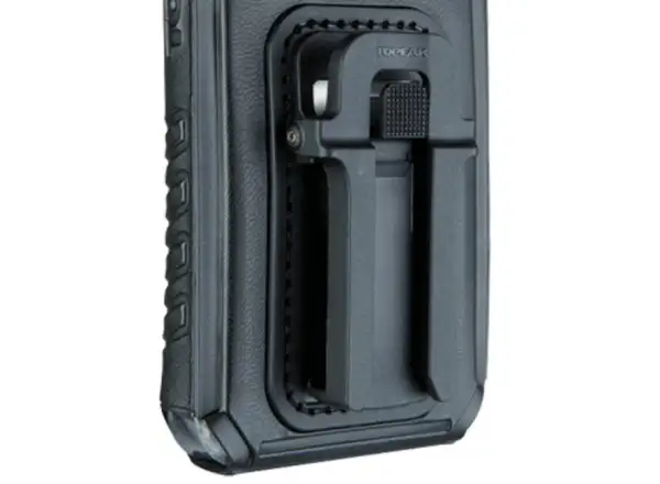 Topeak SmartPhone DryBag für iPhone 6 Plus, 7 Plus, 8 Plus schwarz
