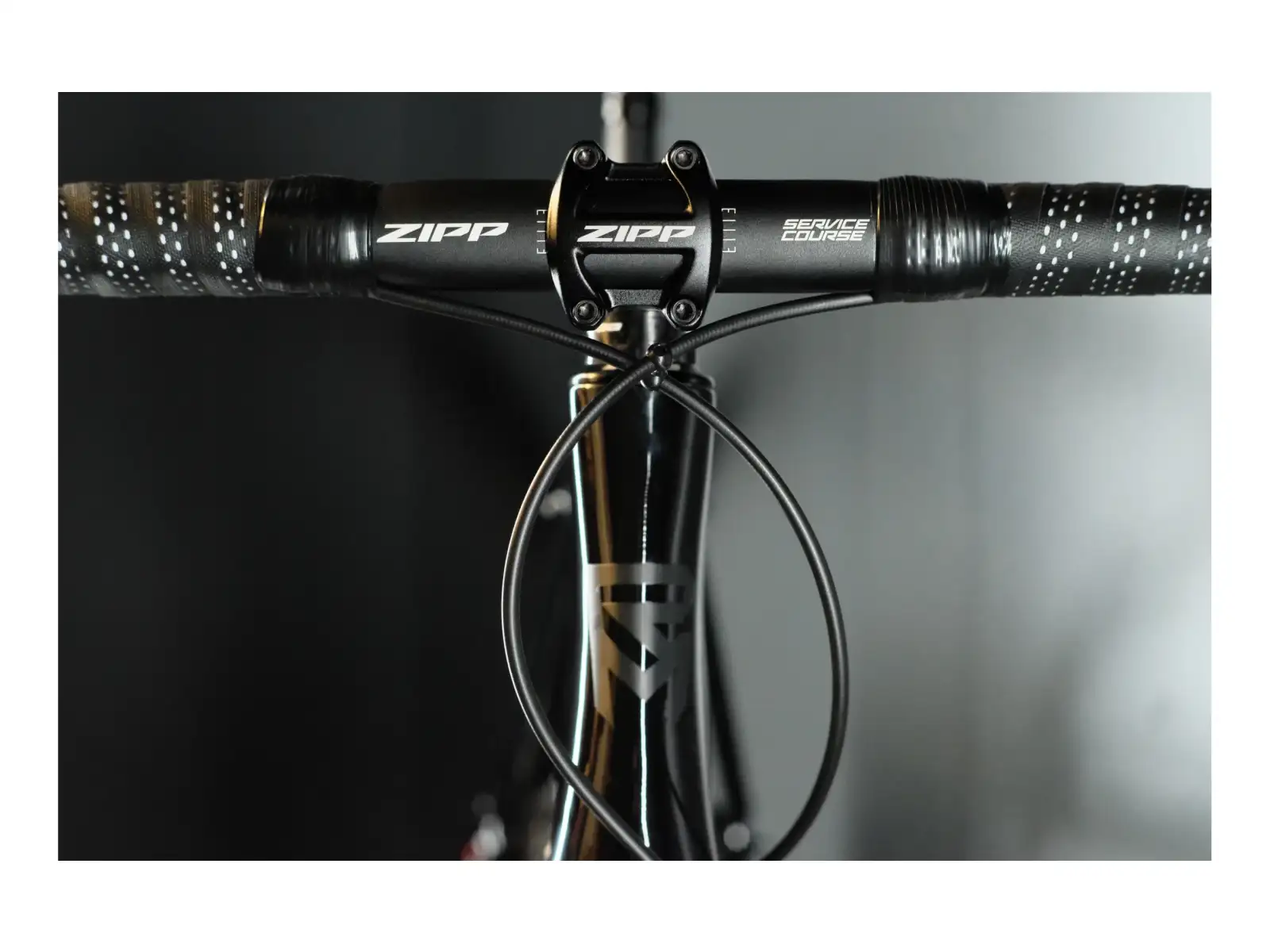 Rock Machine Gravelride CRB 900 AXS Gravelbike Stealth Black MUSTER