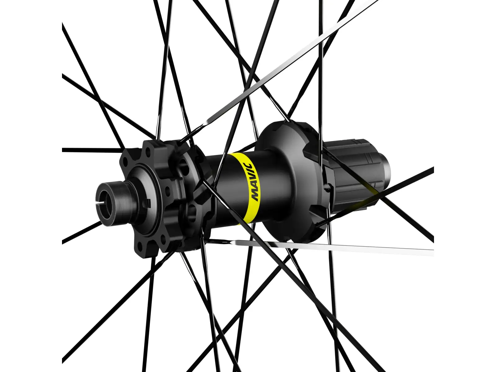 Mavic Crossmax Xl 29" Boost Xd zadní vypletené kolo