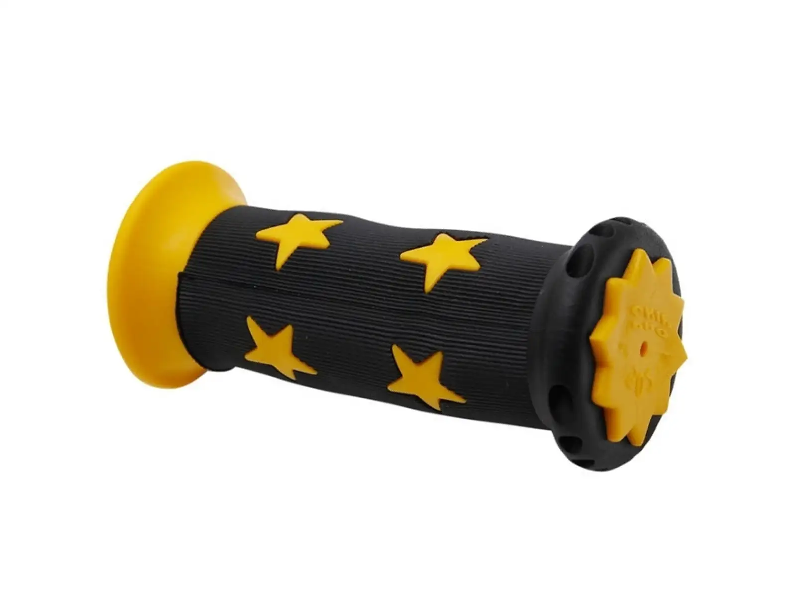 Progrip Kindergriffe schwarzgelb
