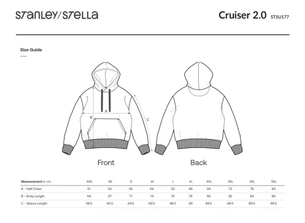 Cannondale Lifestyle Hoodie Unisex-Sweatshirt Burgundy/Mrk