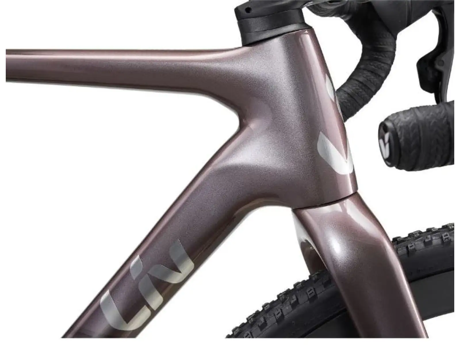 Liv Brava Advanced Pro 2 Cyclocross Bike Airglow

Danke!