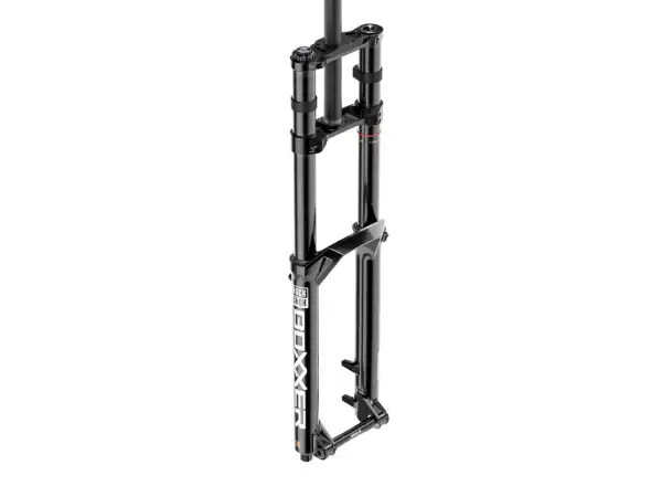 Rock Shox Boxxer Ultimate D1 29" Federgabel ShortCrown Gloss Black
