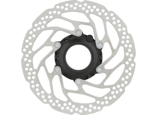 Shimano RT-EM300 Bremsscheibe für E-Bike 160 mm