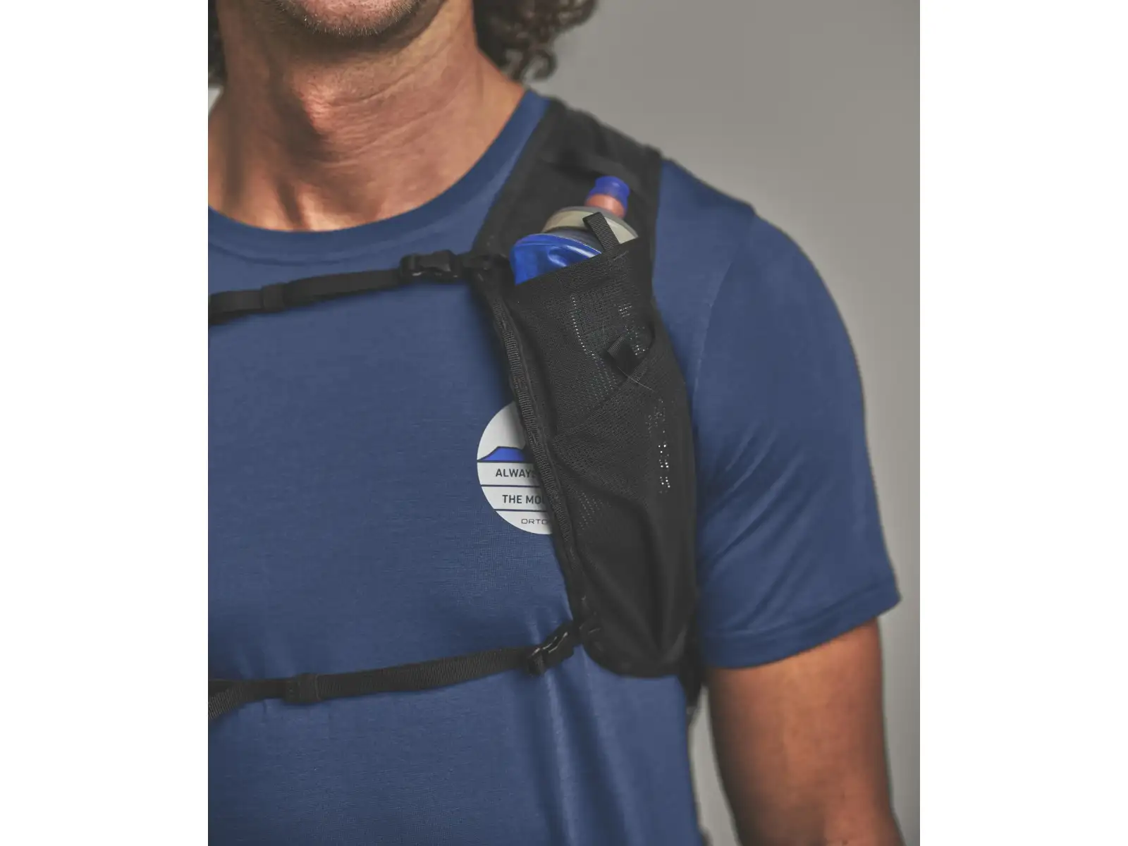 Ortovox Trace Pure 20 Rucksack 20 l Grey Marble
