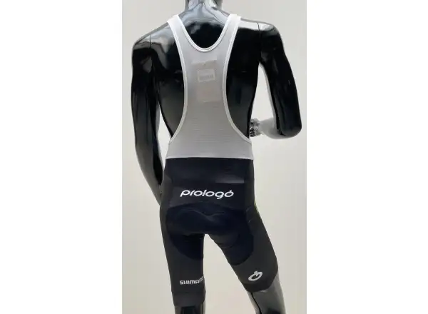 Cannondale CFR Replica Herren Trägershorts Schwarz