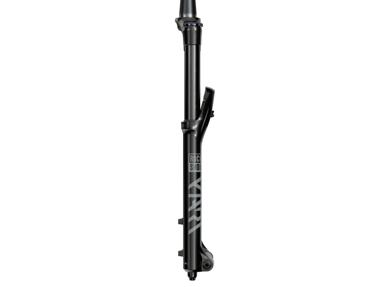 Rock Shox Yari RC B3 Boost 29" Federgabel Schwarz