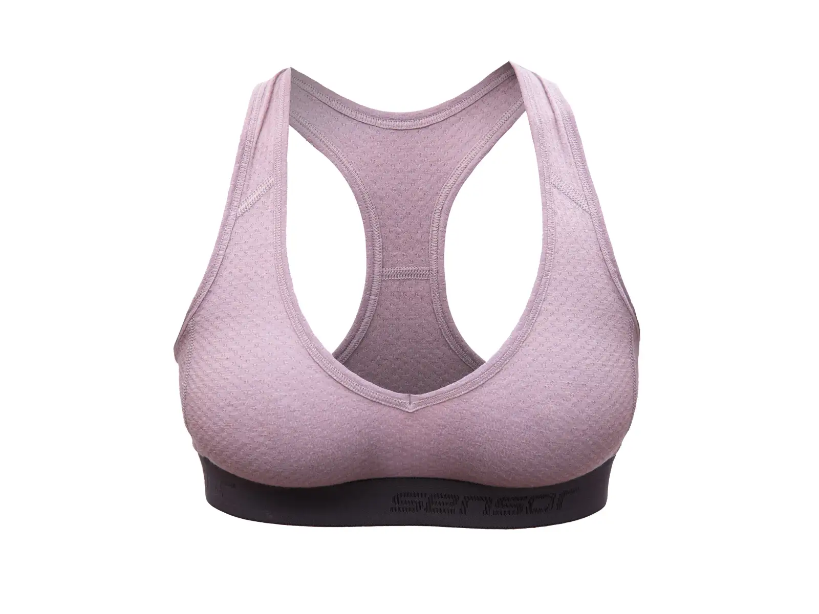 Sensor Merino DF Damen-BH Mystic Violet