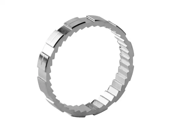 Novatec 40-Zahn Press-In-Retainer-Ring.